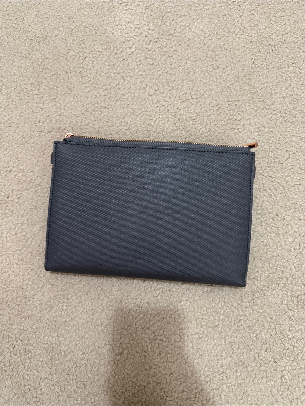 Dagne Dover Essentials Clutch
Wallet in Graphite - Picture 6 of 8